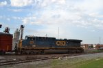 CSX 596